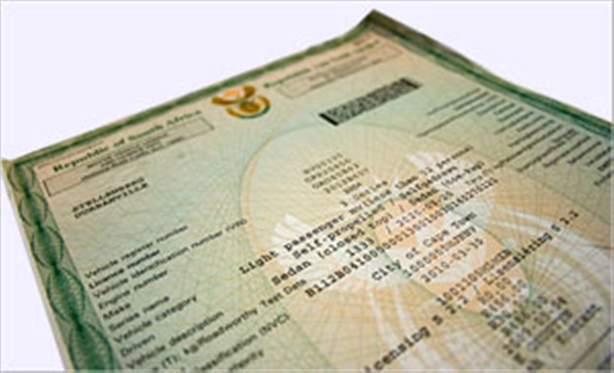 Learner's License Theory