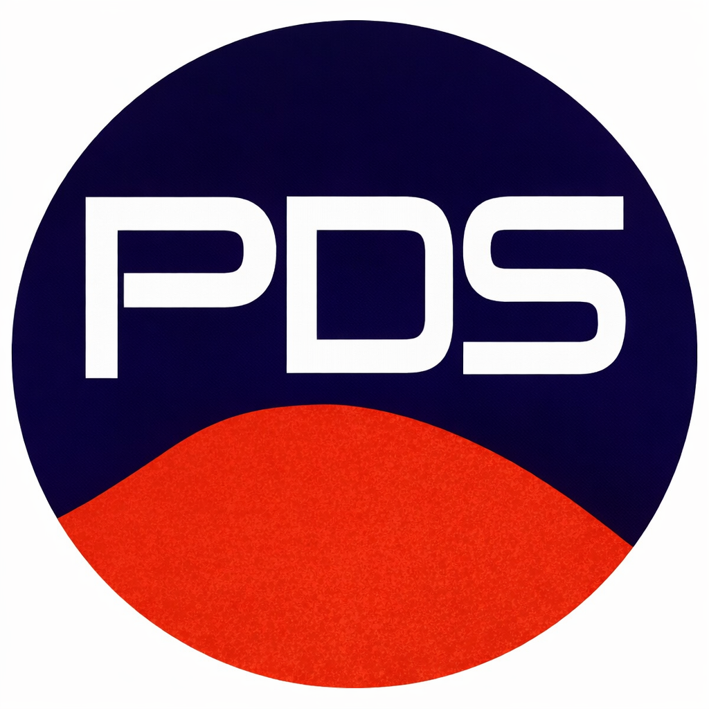 PDS Logo